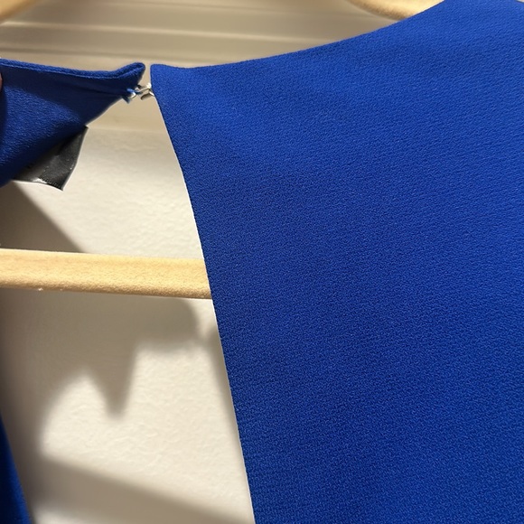 Adelyn Rae Dressy Skort Romper - NWT (*1 tag came off; see picture) - Picture 9 of 11